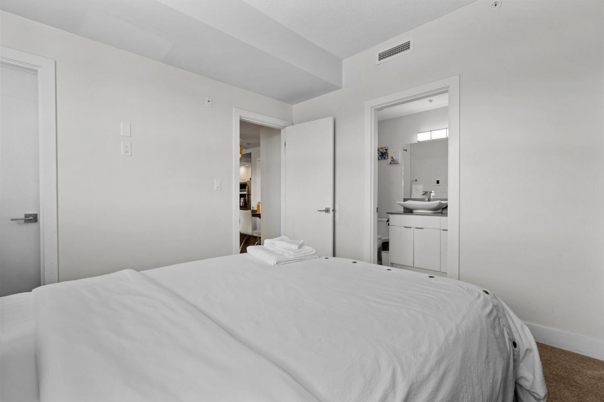 Element On First By Manna Leilighet YYC Rom bilde