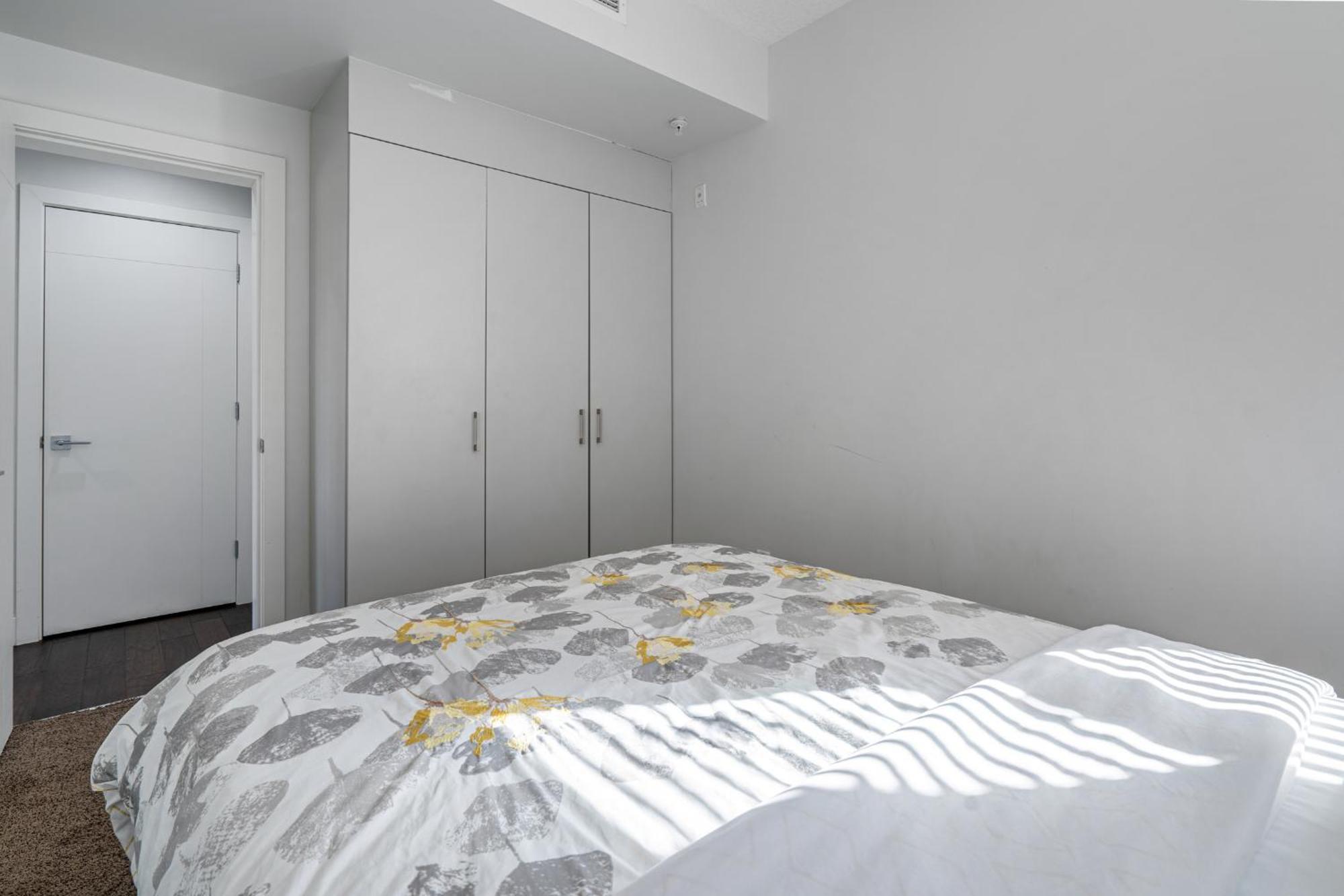 Element On First By Manna Leilighet YYC Rom bilde