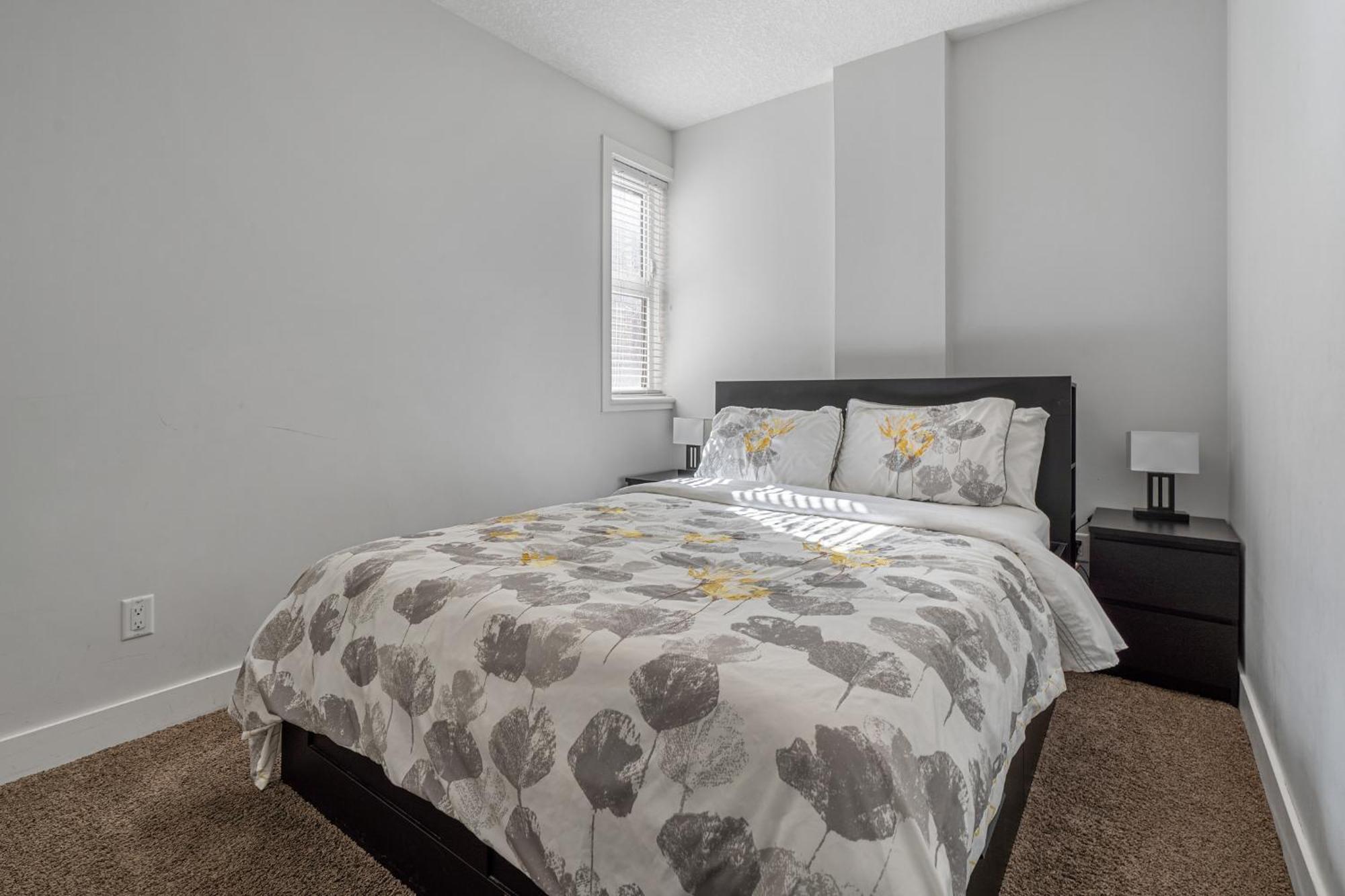 Element On First By Manna Leilighet YYC Rom bilde