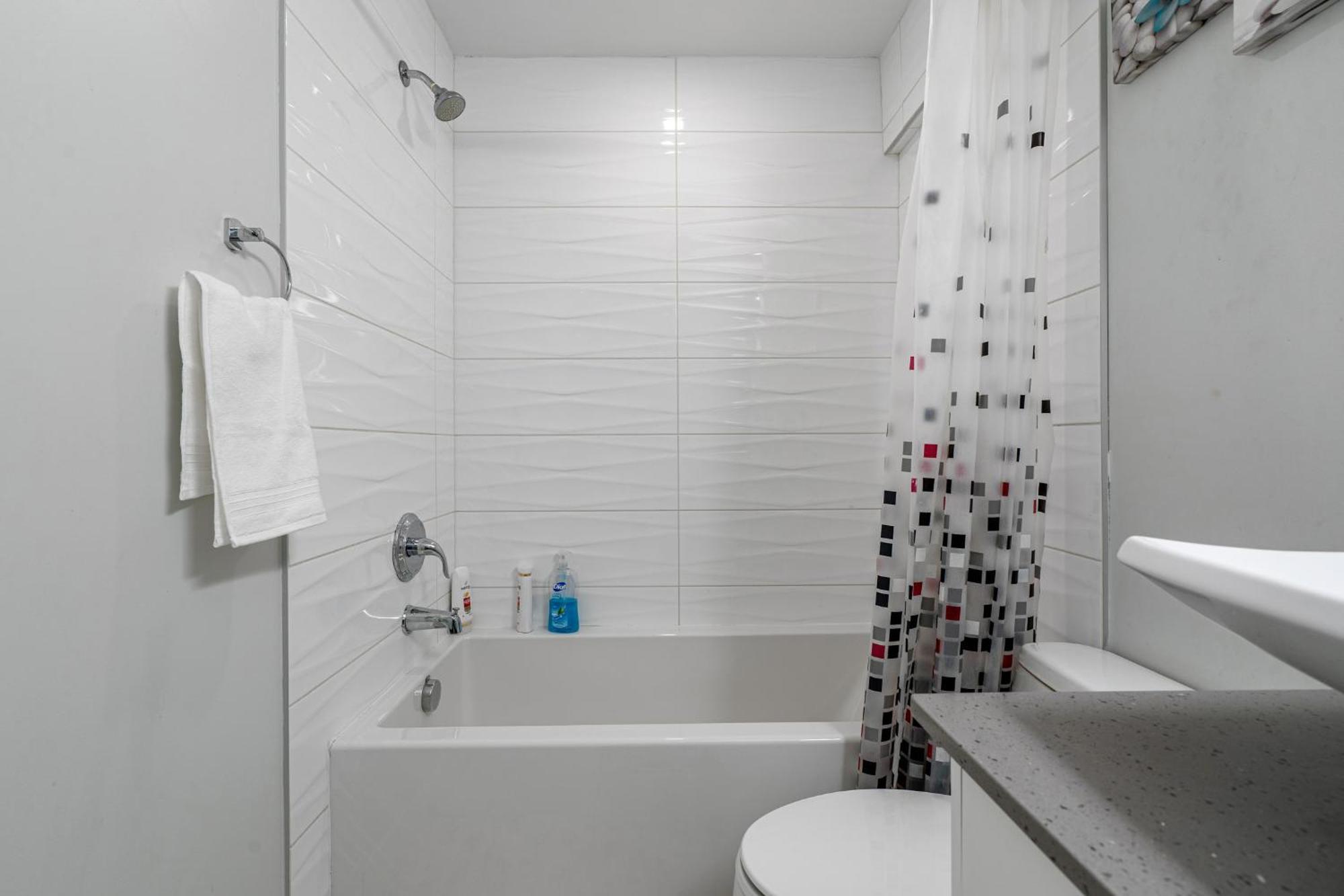 Element On First By Manna Leilighet YYC Rom bilde